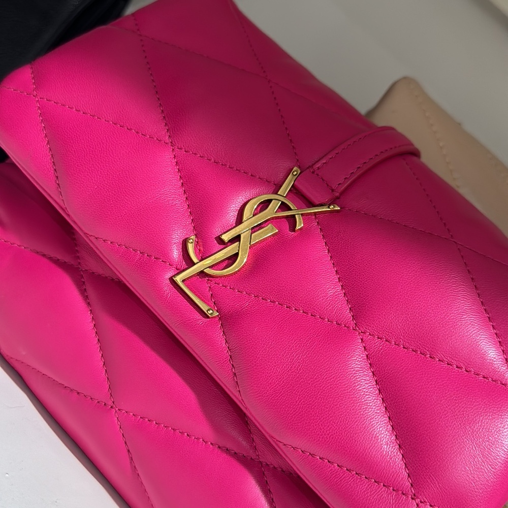 Saint Laurent handbag